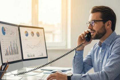 Acheteur industriel, fiche métier sur jobs-etudiant.com