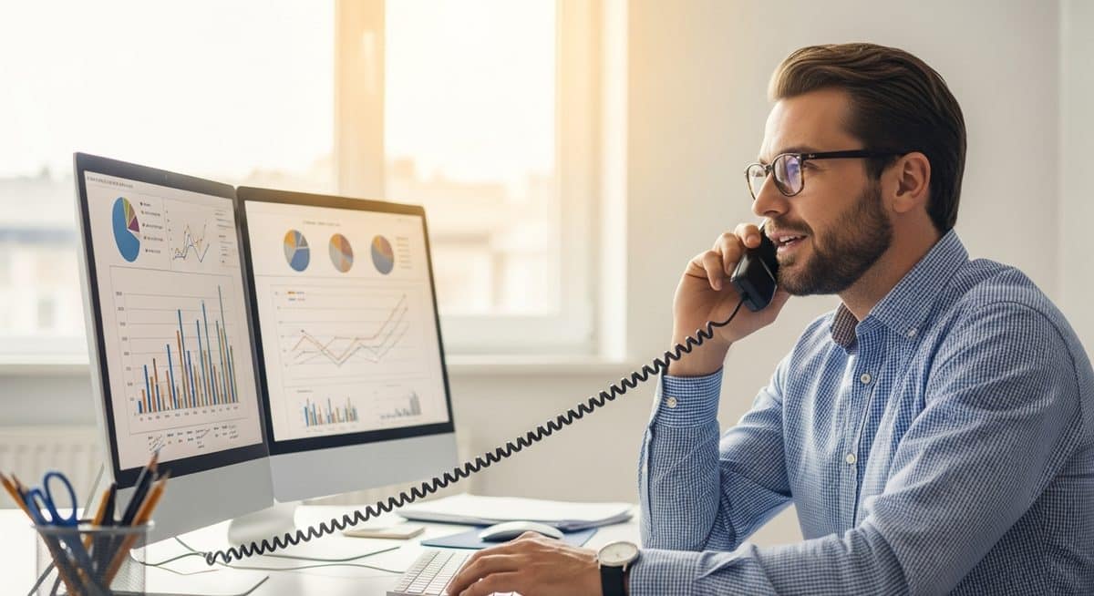 Acheteur industriel, fiche métier sur jobs-etudiant.com