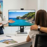 Agent de voyages, fiche métier sur jobs-etudiant.com