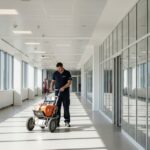 Agent d’entretien, fiche métier sur jobs-etudiant.com