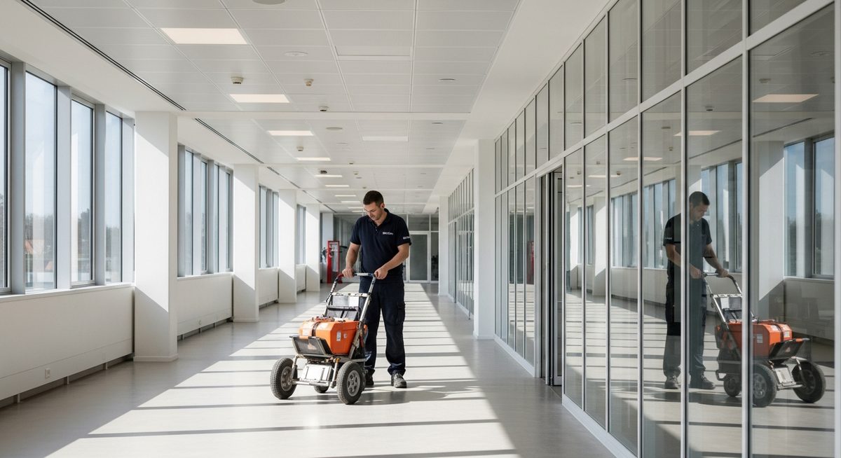 Agent d’entretien, fiche métier sur jobs-etudiant.com