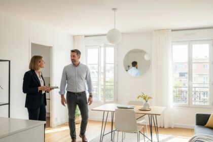 Agent immobilier, fiche métier sur jobs-etudiant.com
