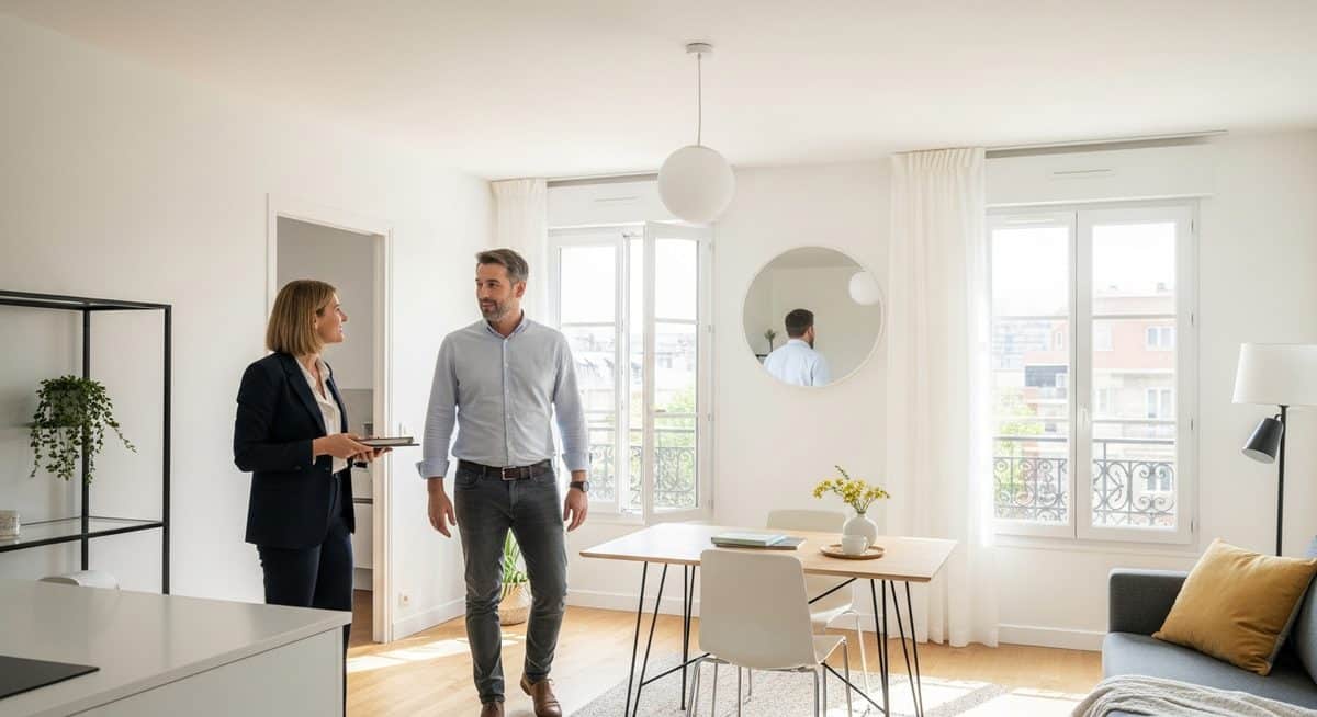 Agent immobilier, fiche métier sur jobs-etudiant.com