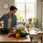 Aide à domicile, fiche métier sur jobs-etudiant.com