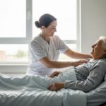 Aide-soignant, fiche métier sur jobs-etudiant.com