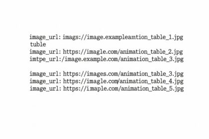 Animateur, fiche métier sur jobs-etudiant.com