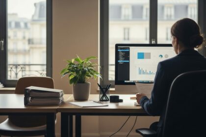 Assistant administratif, fiche métier sur jobs-etudiant.com