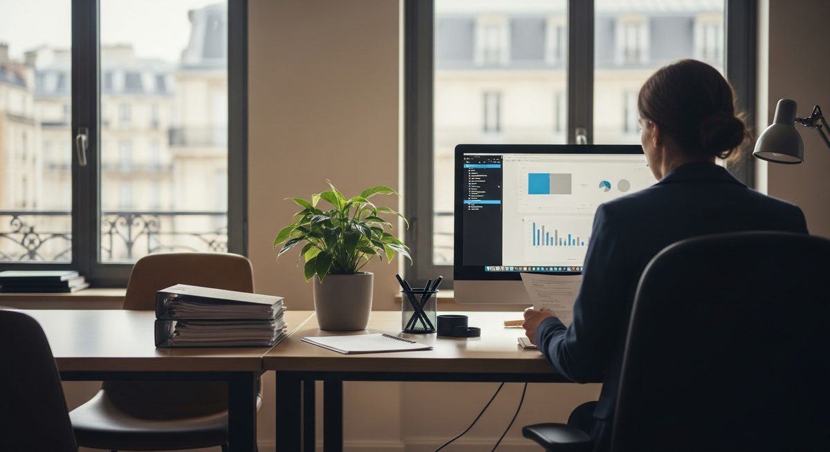 Assistant administratif, fiche métier sur jobs-etudiant.com