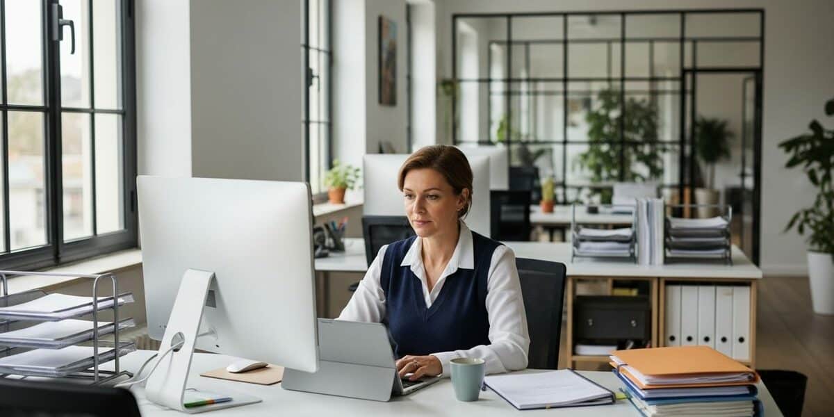 Assistant commercial, fiche métier sur jobs-etudiant.com