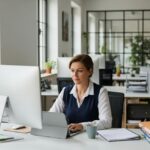 Assistant commercial, fiche métier sur jobs-etudiant.com