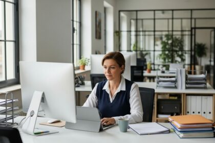 Assistant commercial, fiche métier sur jobs-etudiant.com
