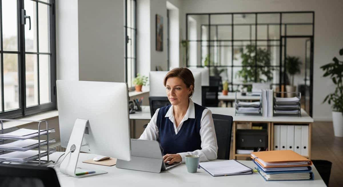 Assistant commercial, fiche métier sur jobs-etudiant.com