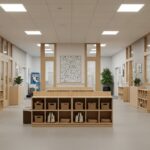 Assistant d'éducation, fiche métier sur jobs-etudiant.com