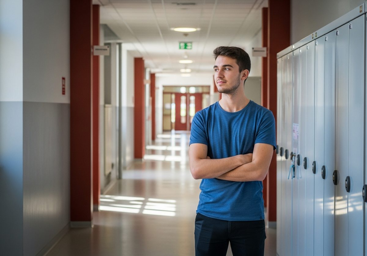 Le métier de assistant d'éducation au quotidien