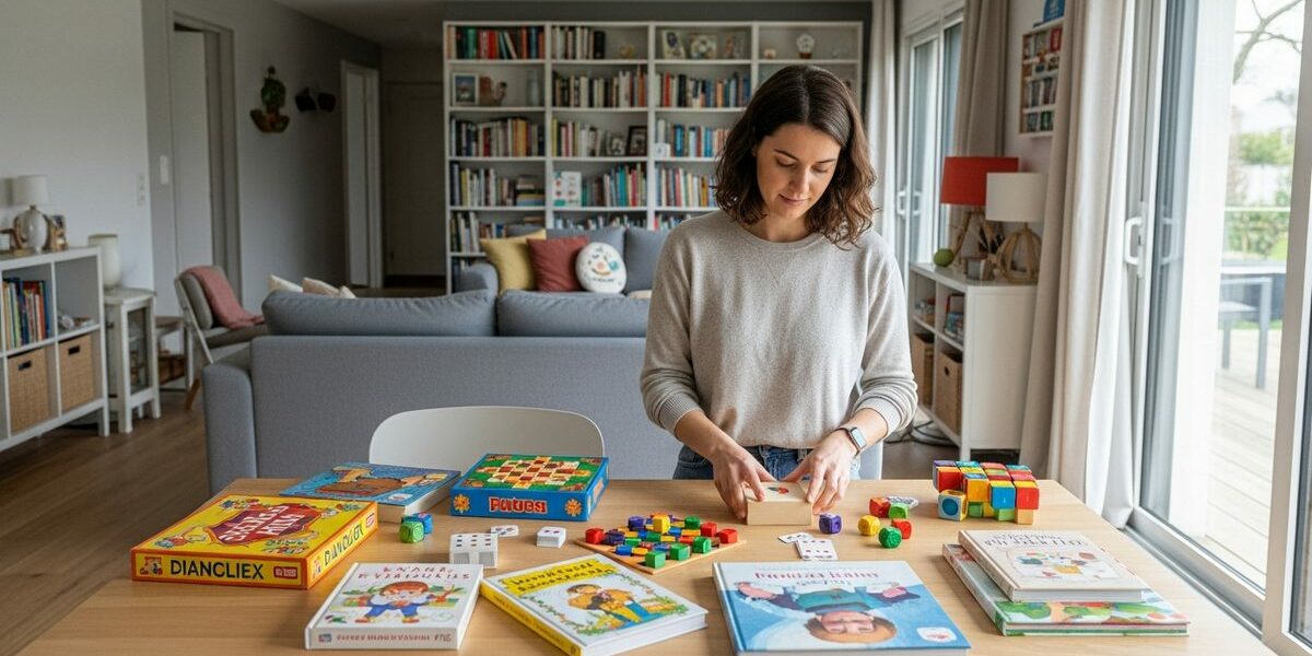 Baby-sitter, fiche métier sur jobs-etudiant.com