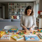 Baby-sitter, fiche métier sur jobs-etudiant.com