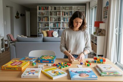 Baby-sitter, fiche métier sur jobs-etudiant.com