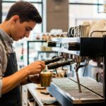 Barista, fiche métier sur jobs-etudiant.com