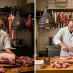 Boucher-charcutier, fiche métier sur jobs-etudiant.com