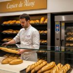 Boulanger, fiche métier sur jobs-etudiant.com