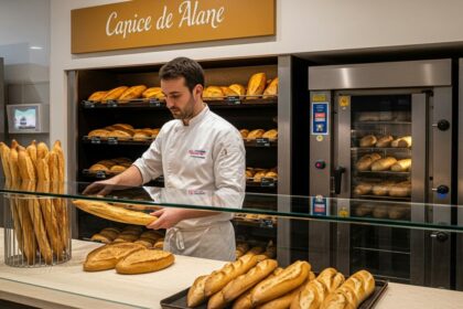 Boulanger, fiche métier sur jobs-etudiant.com