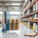 Cariste, fiche métier sur jobs-etudiant.com