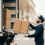 Chauffeur livreur, fiche métier sur jobs-etudiant.com