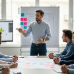 Chef de projet digital, fiche métier sur jobs-etudiant.com