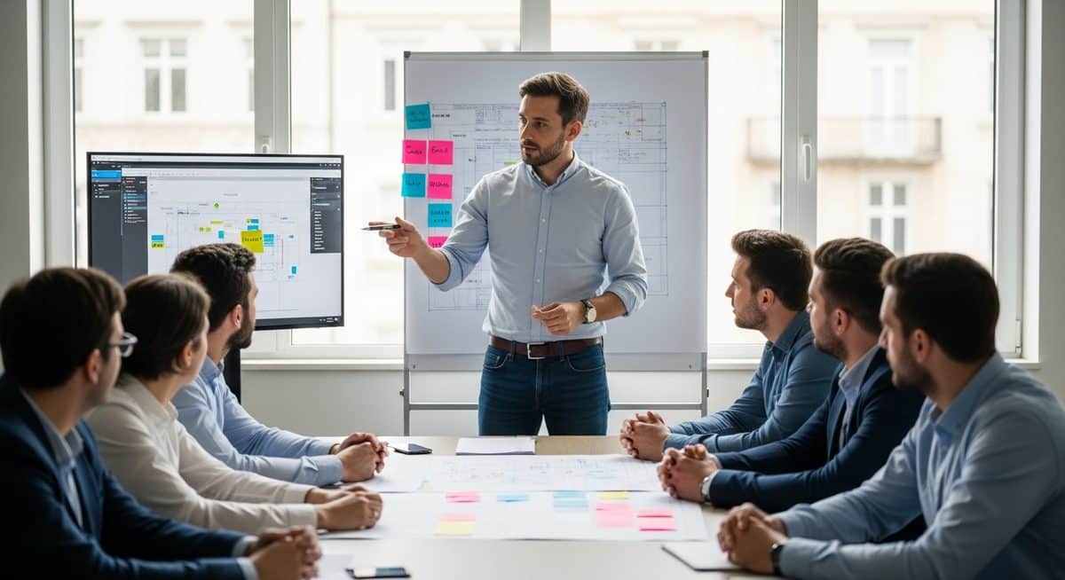 Chef de projet digital, fiche métier sur jobs-etudiant.com