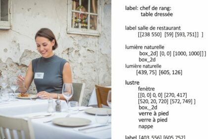 Chef de rang, fiche métier sur jobs-etudiant.com