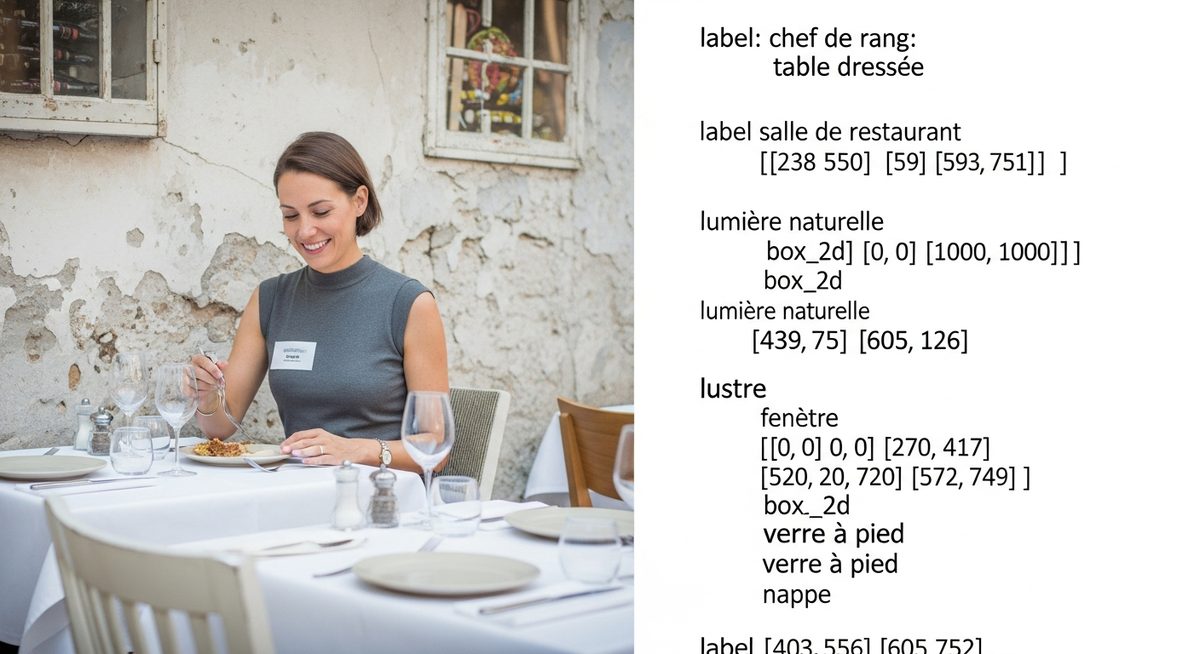 Chef de rang, fiche métier sur jobs-etudiant.com