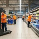 Chef de rayon, fiche métier sur jobs-etudiant.com