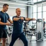 Coach sportif, fiche métier sur jobs-etudiant.com