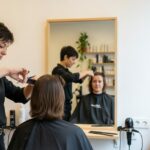 Coiffeur, fiche métier sur jobs-etudiant.com