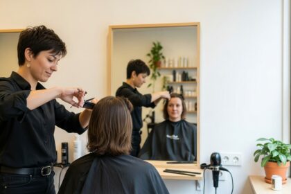 Coiffeur, fiche métier sur jobs-etudiant.com