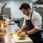 Commis de cuisine, fiche métier sur jobs-etudiant.com