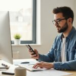 Community manager, fiche métier sur jobs-etudiant.com