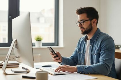 Community manager, fiche métier sur jobs-etudiant.com