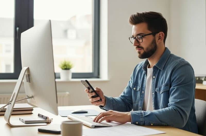 Community manager, fiche métier sur jobs-etudiant.com