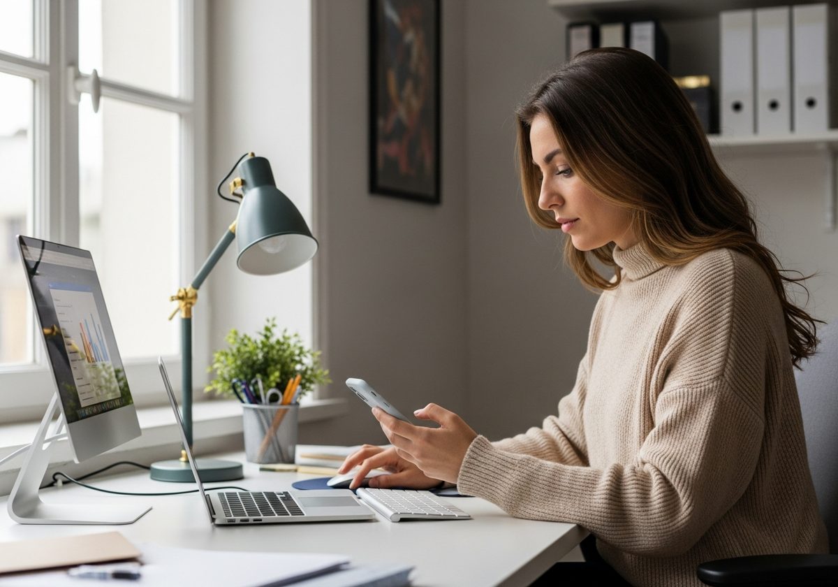 Le métier de community manager au quotidien