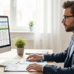 Comptable, fiche métier sur jobs-etudiant.com
