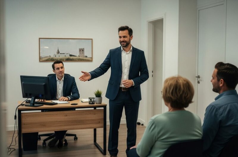Conseiller funéraire, fiche métier sur jobs-etudiant.com