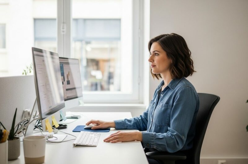 Content manager, fiche métier sur jobs-etudiant.com