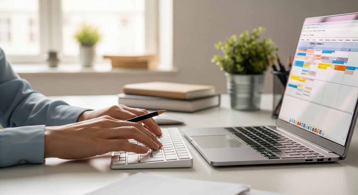 Content manager en action