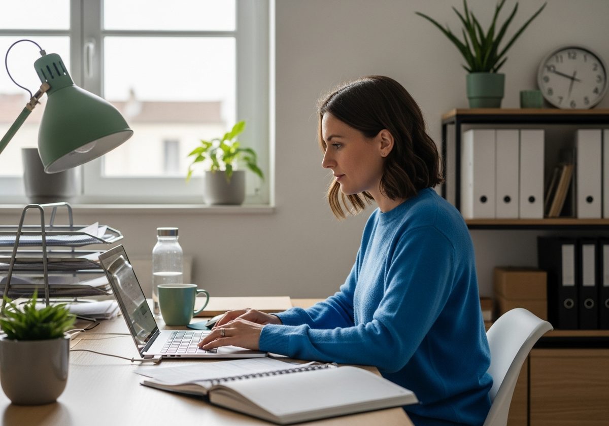 Le métier de content manager au quotidien