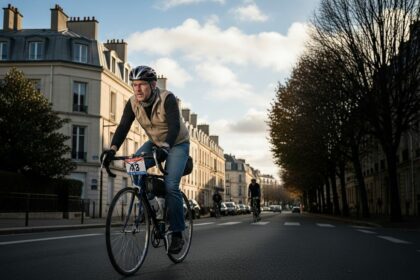 Coursier, fiche métier sur jobs-etudiant.com