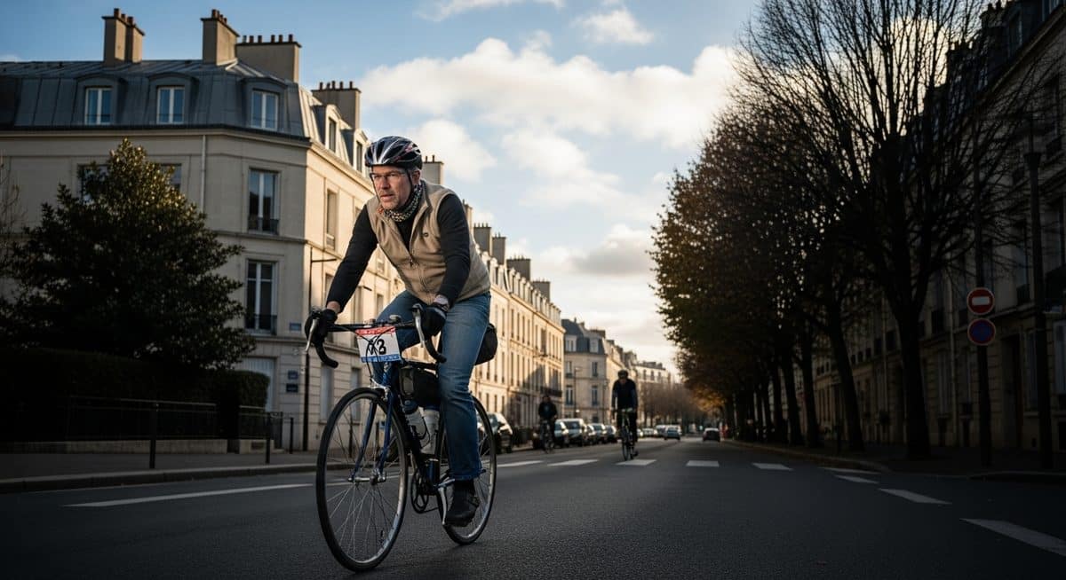 Coursier, fiche métier sur jobs-etudiant.com