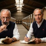 Courtier en vin et spiritueux, fiche métier sur jobs-etudiant.com