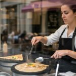 Crêpier, fiche métier sur jobs-etudiant.com