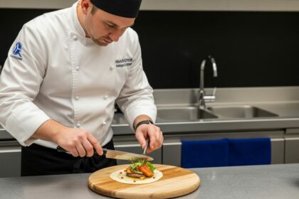 Cuisinier, fiche métier sur jobs-etudiant.com